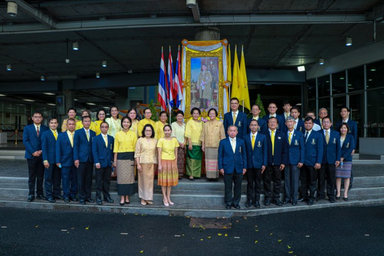 ข่าวสารทั้งหมด — 6 พฤษภาคม 2025 — สถาบันเทคโนโลยีจิตรลดา CDTI