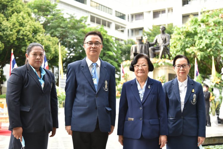 ข่าวสารทั้งหมด — 6 พฤษภาคม 2025 — สถาบันเทคโนโลยีจิตรลดา CDTI
