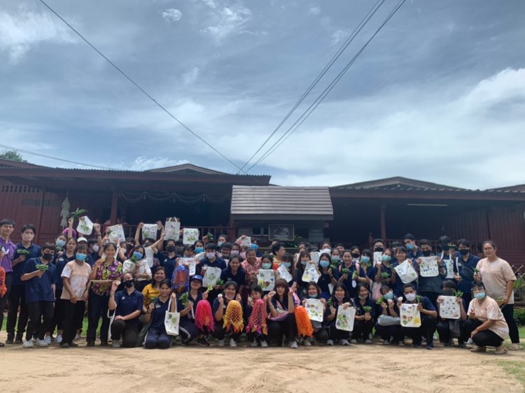 ข่าวสารทั้งหมด — 6 พฤษภาคม 2025 — สถาบันเทคโนโลยีจิตรลดา CDTI