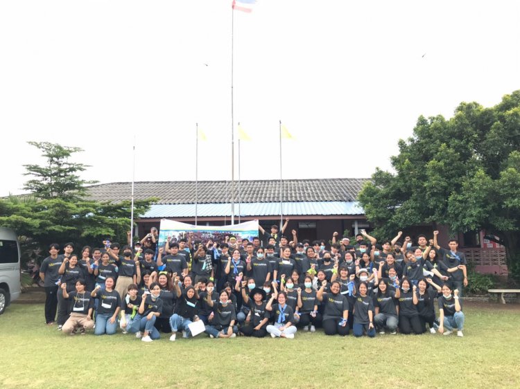 ข่าวสารทั้งหมด — 7 พฤษภาคม 2025 — สถาบันเทคโนโลยีจิตรลดา CDTI