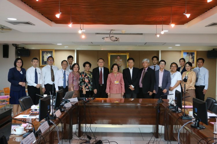 ข่าวสารทั้งหมด — 7 พฤษภาคม 2025 — สถาบันเทคโนโลยีจิตรลดา CDTI