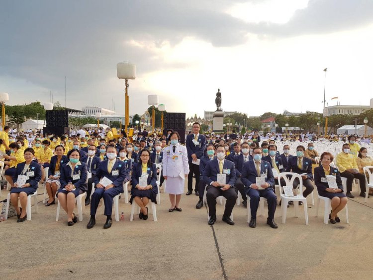 ข่าวสารทั้งหมด — 7 พฤษภาคม 2025 — สถาบันเทคโนโลยีจิตรลดา CDTI