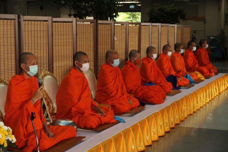 ข่าวสารทั้งหมด — 7 พฤษภาคม 2025 — สถาบันเทคโนโลยีจิตรลดา CDTI