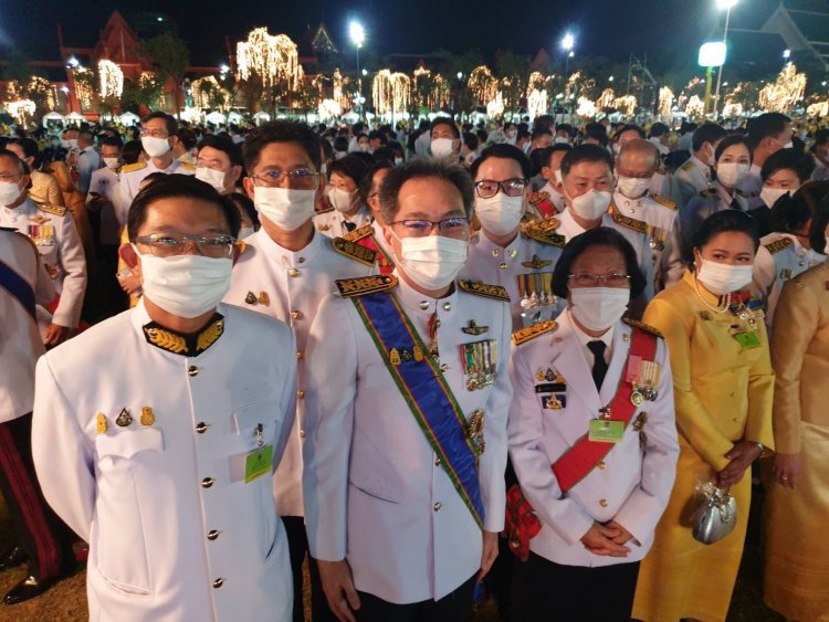 ข่าวสารทั้งหมด — 7 พฤษภาคม 2025 — สถาบันเทคโนโลยีจิตรลดา CDTI