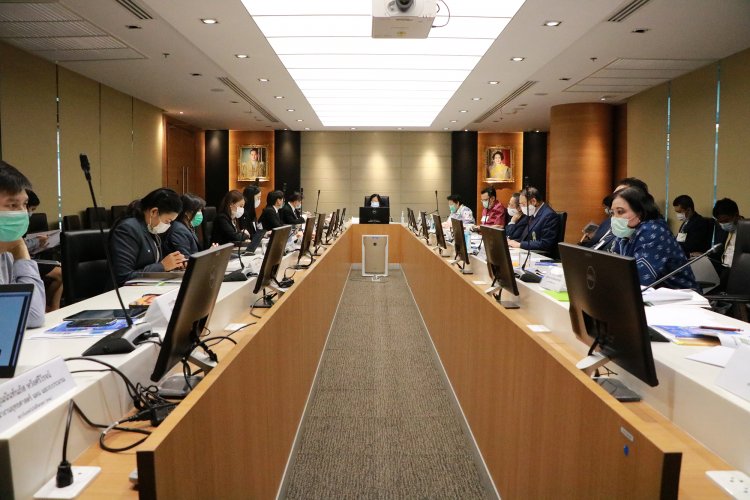 ข่าวสารทั้งหมด — 8 พฤษภาคม 2025 — สถาบันเทคโนโลยีจิตรลดา CDTI