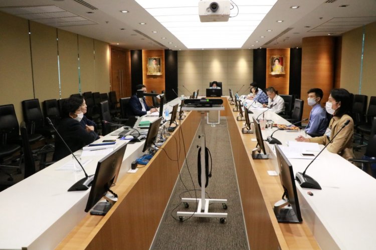 ข่าวสารทั้งหมด — 8 พฤษภาคม 2025 — สถาบันเทคโนโลยีจิตรลดา CDTI
