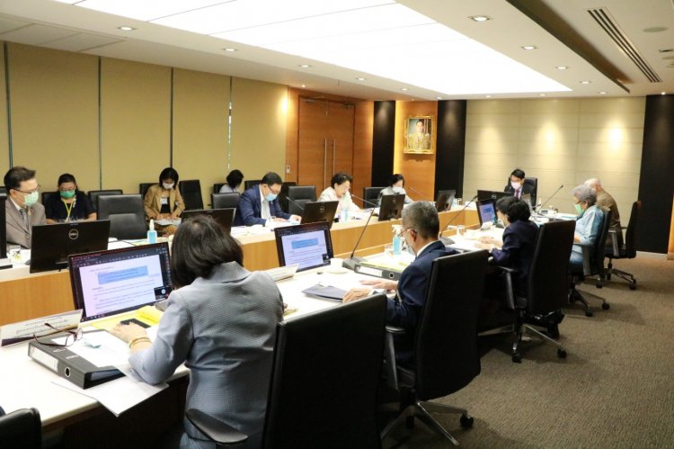 ข่าวสารทั้งหมด — 8 พฤษภาคม 2025 — สถาบันเทคโนโลยีจิตรลดา CDTI