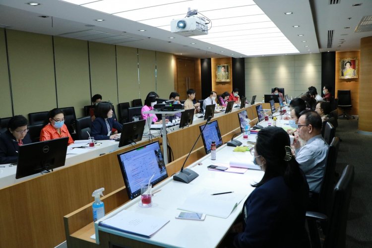 ข่าวสารทั้งหมด — 9 พฤษภาคม 2025 — สถาบันเทคโนโลยีจิตรลดา CDTI