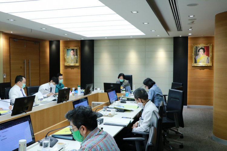 ข่าวสารทั้งหมด — 9 พฤษภาคม 2025 — สถาบันเทคโนโลยีจิตรลดา CDTI