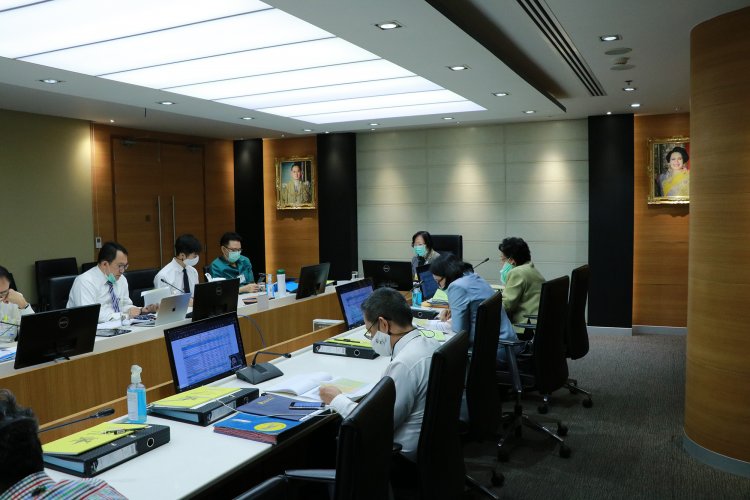 ข่าวสารทั้งหมด — 9 พฤษภาคม 2025 — สถาบันเทคโนโลยีจิตรลดา CDTI