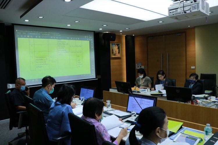 ข่าวสารทั้งหมด — 9 พฤษภาคม 2025 — สถาบันเทคโนโลยีจิตรลดา CDTI