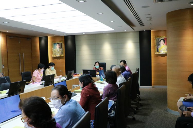ข่าวสารทั้งหมด — 9 พฤษภาคม 2025 — สถาบันเทคโนโลยีจิตรลดา CDTI