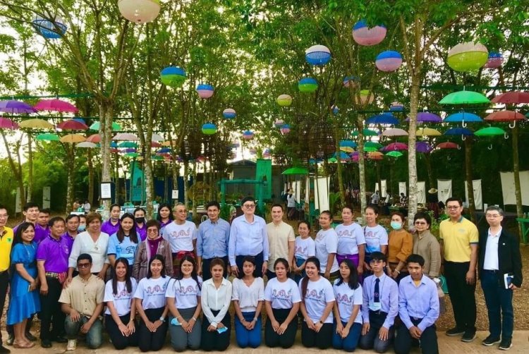 ข่าวสารทั้งหมด — 9 พฤษภาคม 2025 — สถาบันเทคโนโลยีจิตรลดา CDTI
