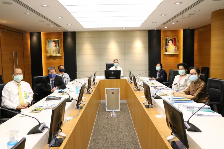 ข่าวสารทั้งหมด — 9 พฤษภาคม 2025 — สถาบันเทคโนโลยีจิตรลดา CDTI
