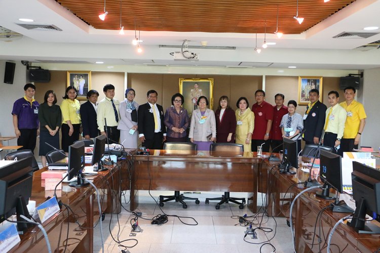 ข่าวสารทั้งหมด — 9 พฤษภาคม 2025 — สถาบันเทคโนโลยีจิตรลดา CDTI
