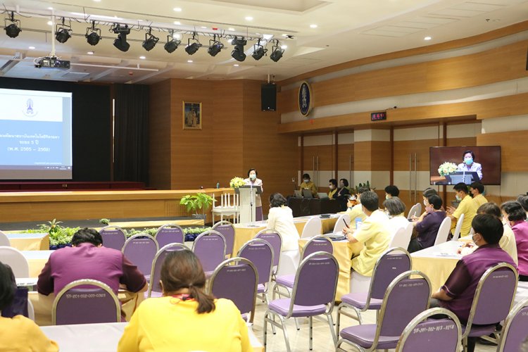 ข่าวสารทั้งหมด — 9 พฤษภาคม 2025 — สถาบันเทคโนโลยีจิตรลดา CDTI