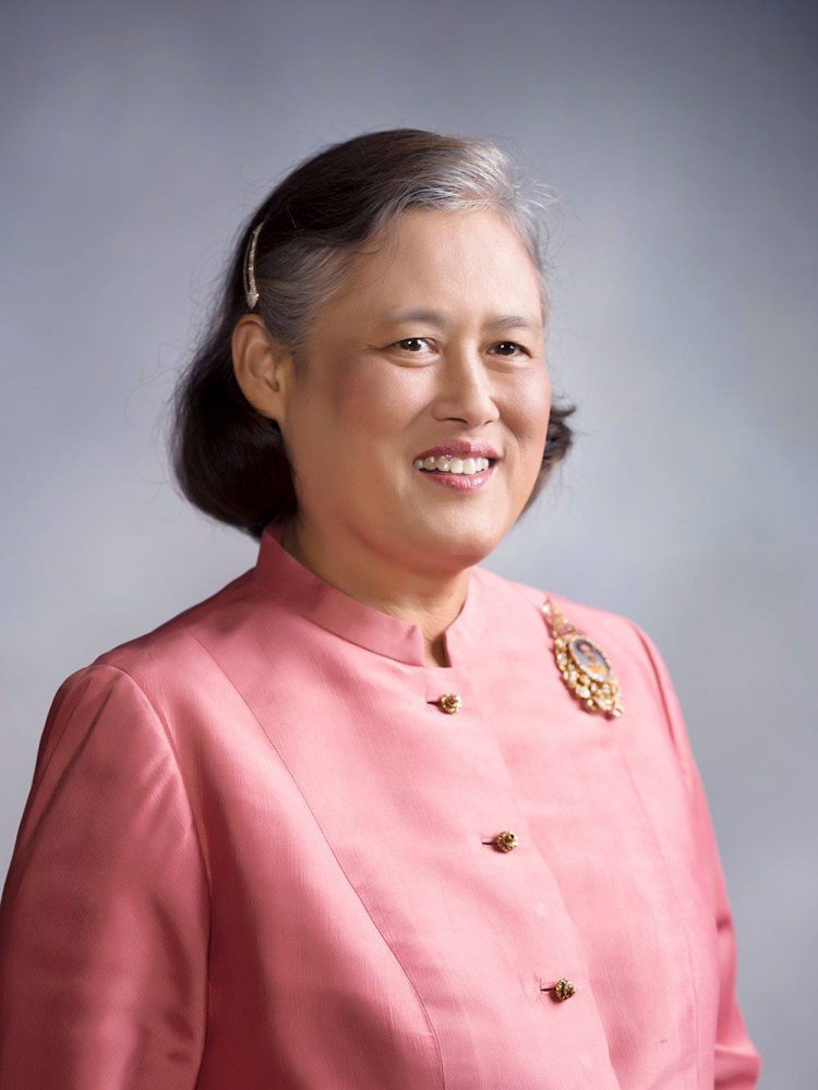 พิธีพระราชทานปริญญาบัตรแก่ผู้สำเร็จการศึกษาจาก สถาบันเทคโนโลยีจิตรลดา ประจำปีการศึกษา ๒๕๖๓ — 2 พฤษภาคม 2025 — สถาบันเทคโนโลยีจิตรลดา CDTI