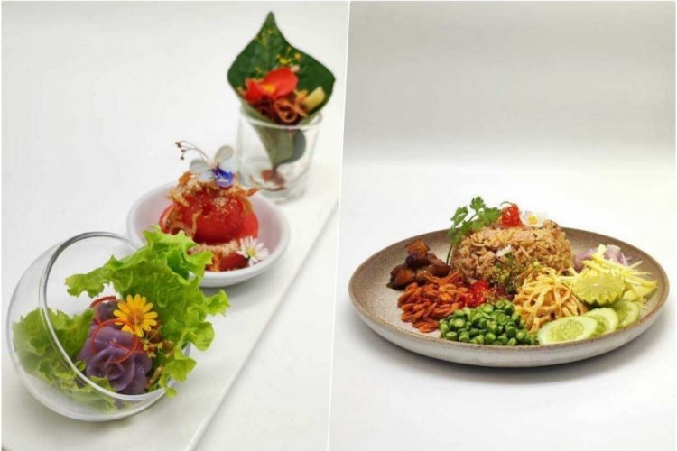 สยามรัฐ สจด. เปิดร้านอาหารสาธิต สร้างประสบการณ์ตรงด้านธุรกิจแก่นักศึกษา — 2 พฤษภาคม 2025 — สถาบันเทคโนโลยีจิตรลดา CDTI