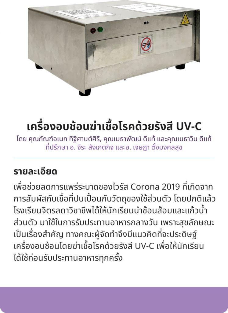 www.cdti.ac.th uv c www.cdti .ac .th uv c image 11b9d6d0 866c dce2 4179 b4109c910026 สถาบันเทคโนโลยีจิตรลดา CDTI