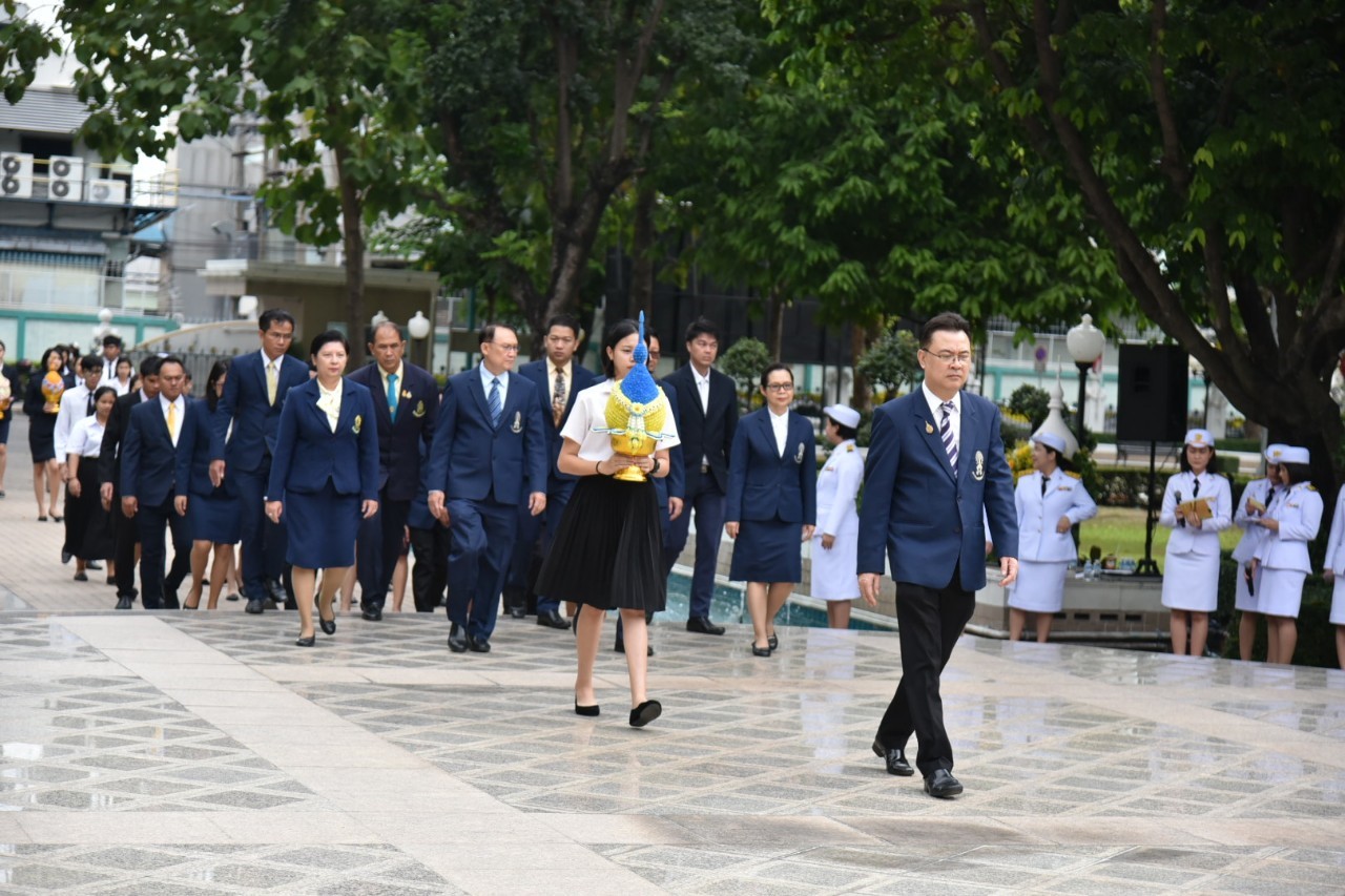 ข่าวสารทั้งหมด — 4 พฤษภาคม 2025 — สถาบันเทคโนโลยีจิตรลดา CDTI