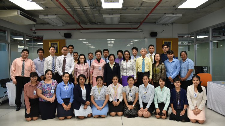 ข่าวสารทั้งหมด — 4 พฤษภาคม 2025 — สถาบันเทคโนโลยีจิตรลดา CDTI