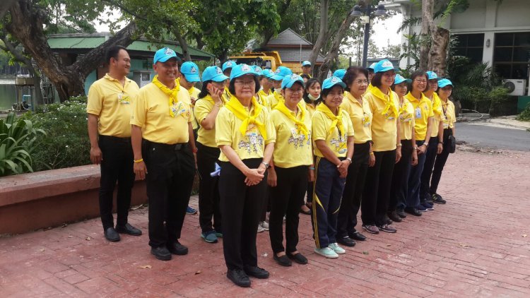 ข่าวสารทั้งหมด — 4 พฤษภาคม 2025 — สถาบันเทคโนโลยีจิตรลดา CDTI