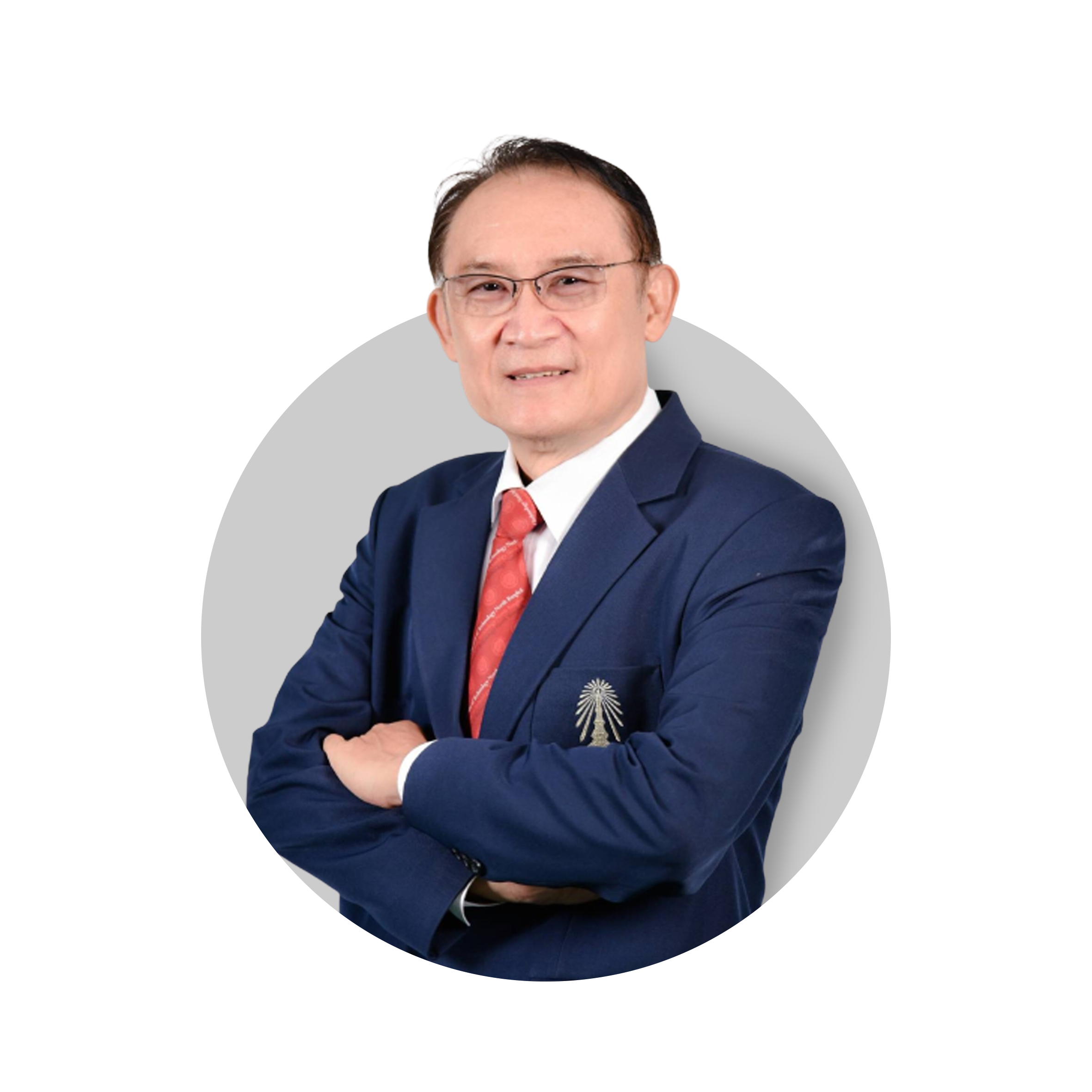 Executives — 1 May 2025 — Chitralada Technology Institute CDTI