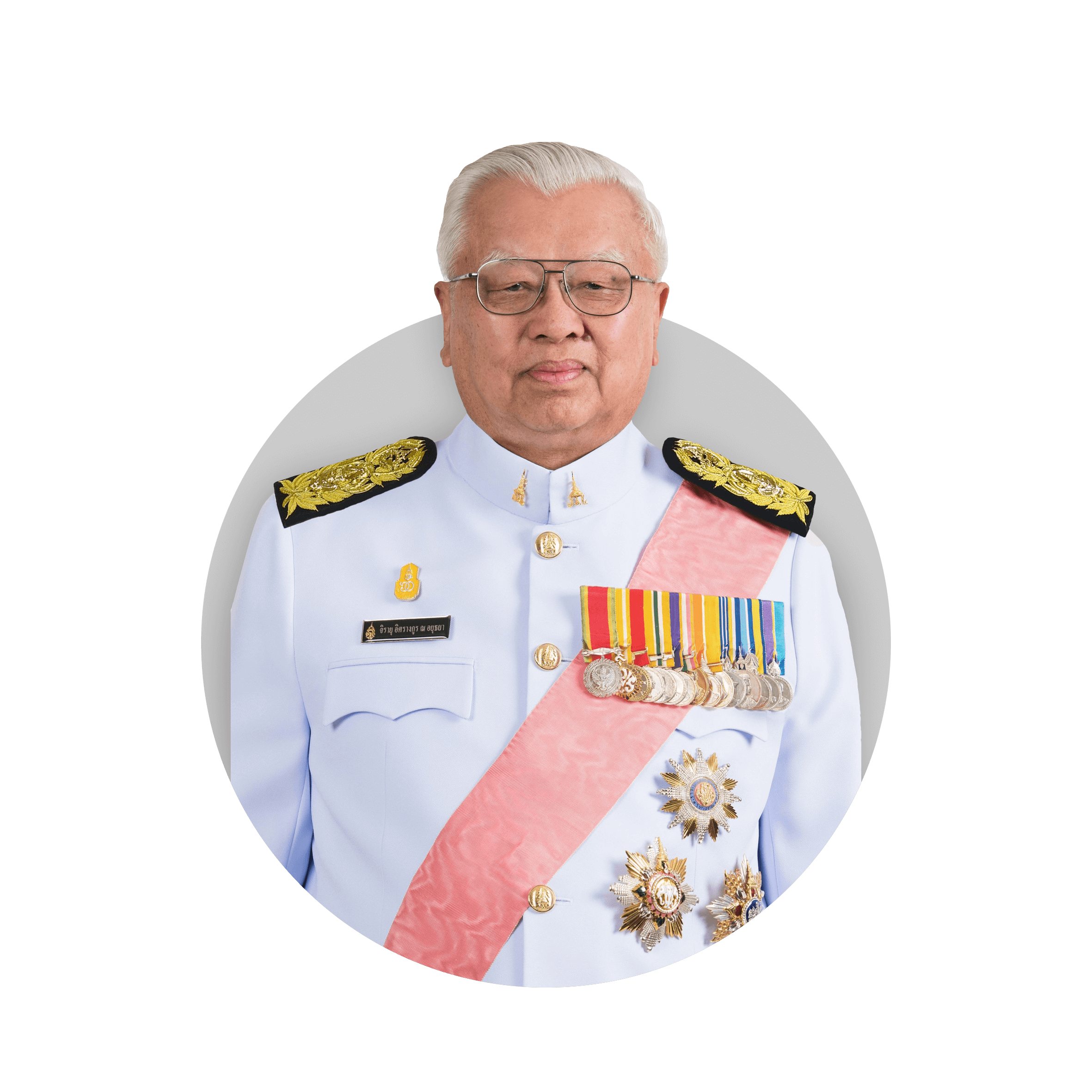 สภาสถาบัน — 1 พฤษภาคม 2025 — สถาบันเทคโนโลยีจิตรลดา CDTI