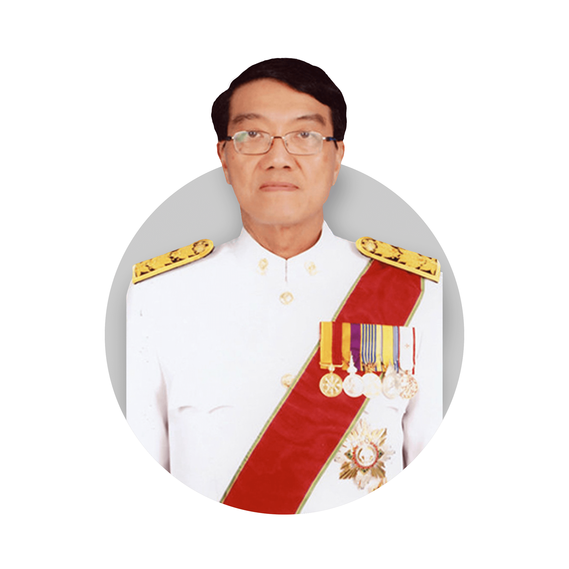 สภาสถาบัน — 1 พฤษภาคม 2025 — สถาบันเทคโนโลยีจิตรลดา CDTI
