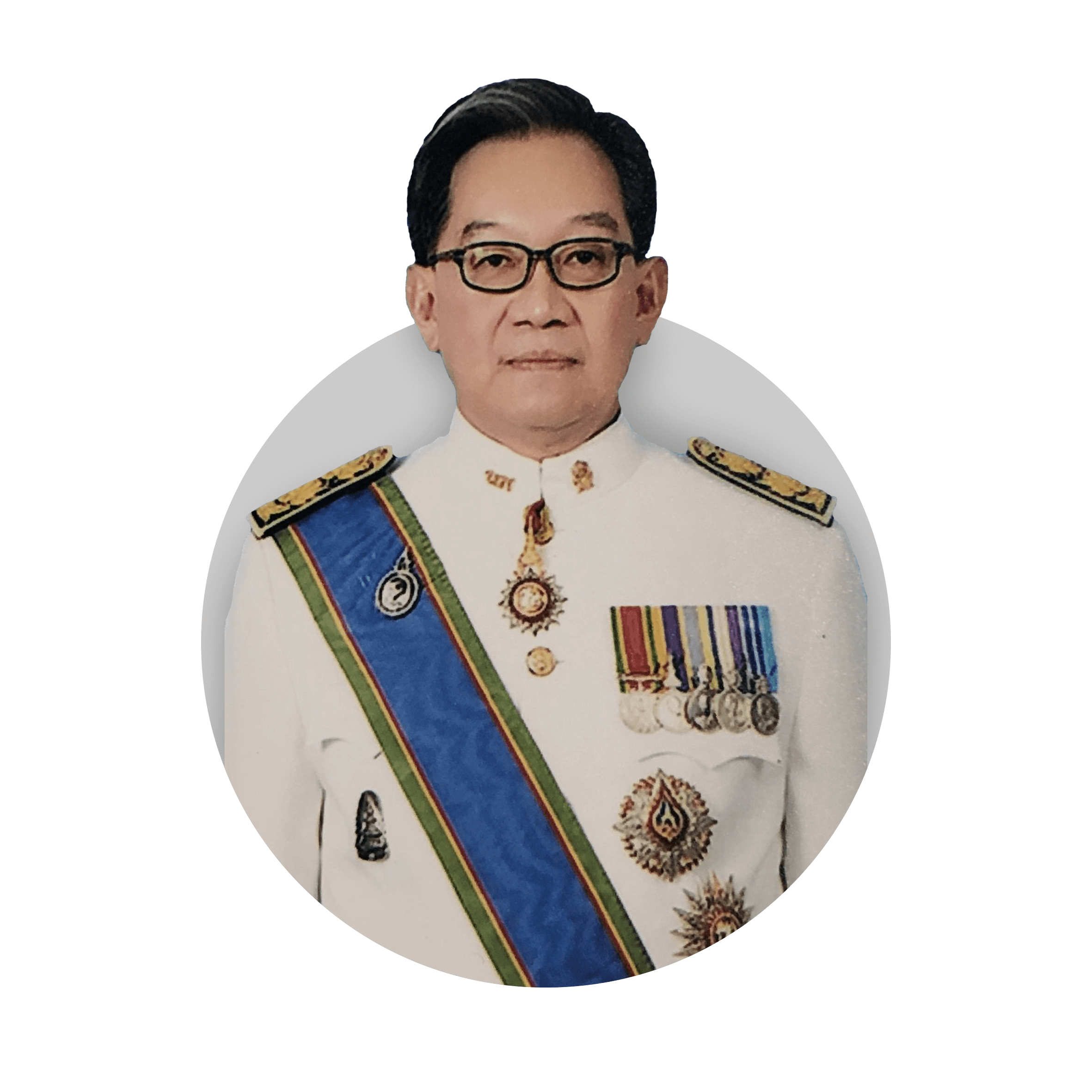 สภาสถาบัน — 1 พฤษภาคม 2025 — สถาบันเทคโนโลยีจิตรลดา CDTI