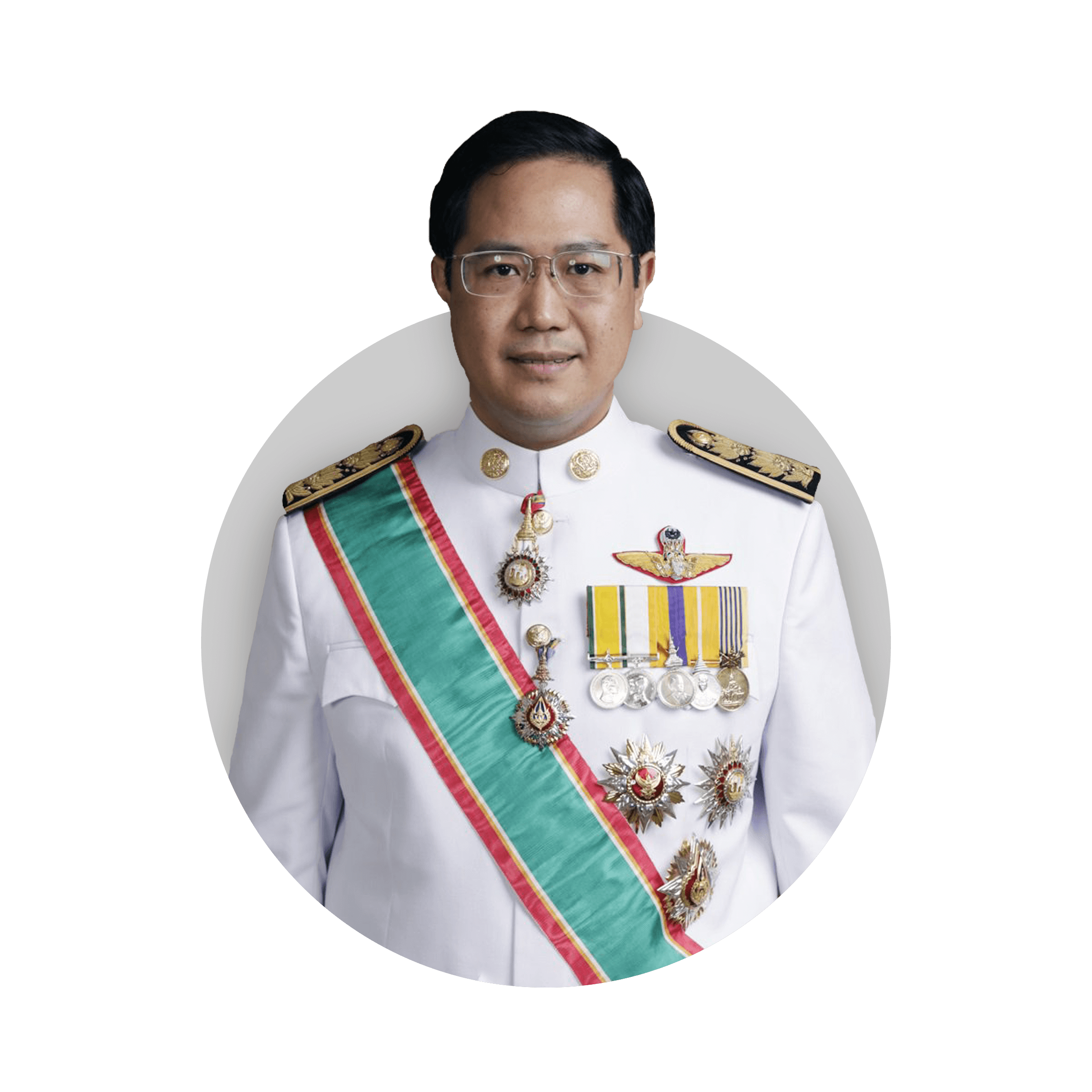 สภาสถาบัน — 1 พฤษภาคม 2025 — สถาบันเทคโนโลยีจิตรลดา CDTI