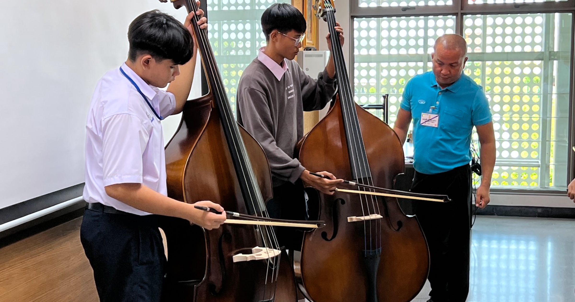 ชมรมสถาบันเทคโนโลยีจิตรลดา — 1 พฤษภาคม 2025 — สถาบันเทคโนโลยีจิตรลดา CDTI