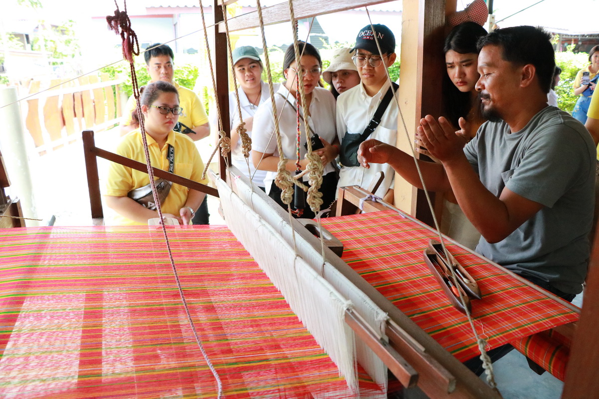 ชมรมอนุรักษ์ — 1 พฤษภาคม 2025 — สถาบันเทคโนโลยีจิตรลดา CDTI