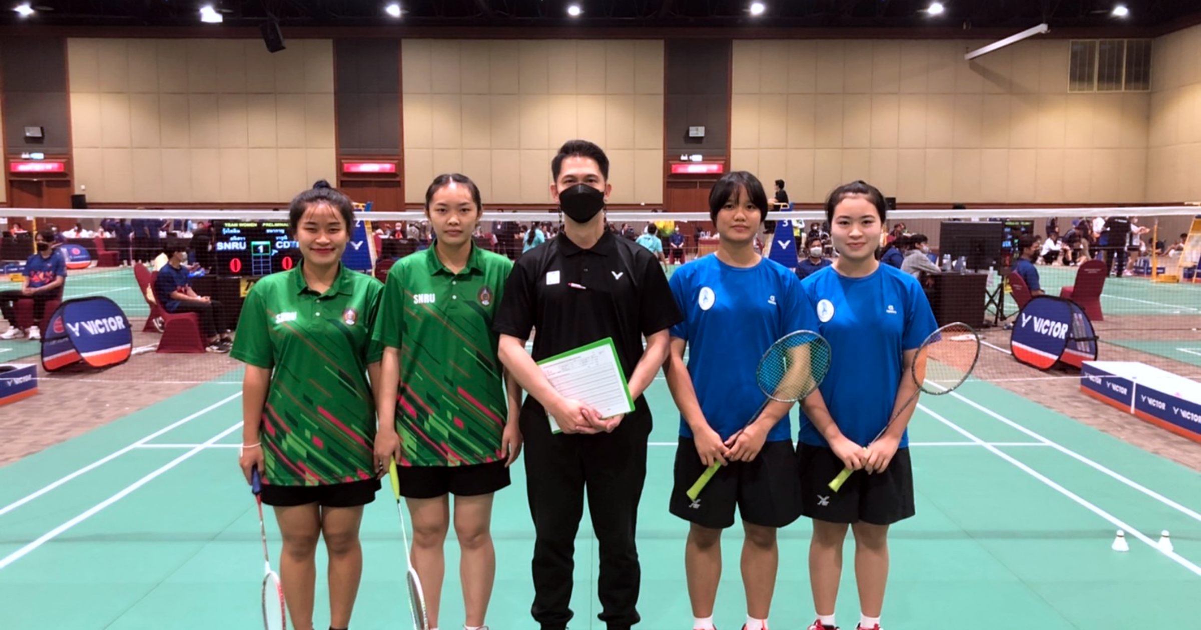 ชมรมสถาบันเทคโนโลยีจิตรลดา — 1 พฤษภาคม 2025 — สถาบันเทคโนโลยีจิตรลดา CDTI