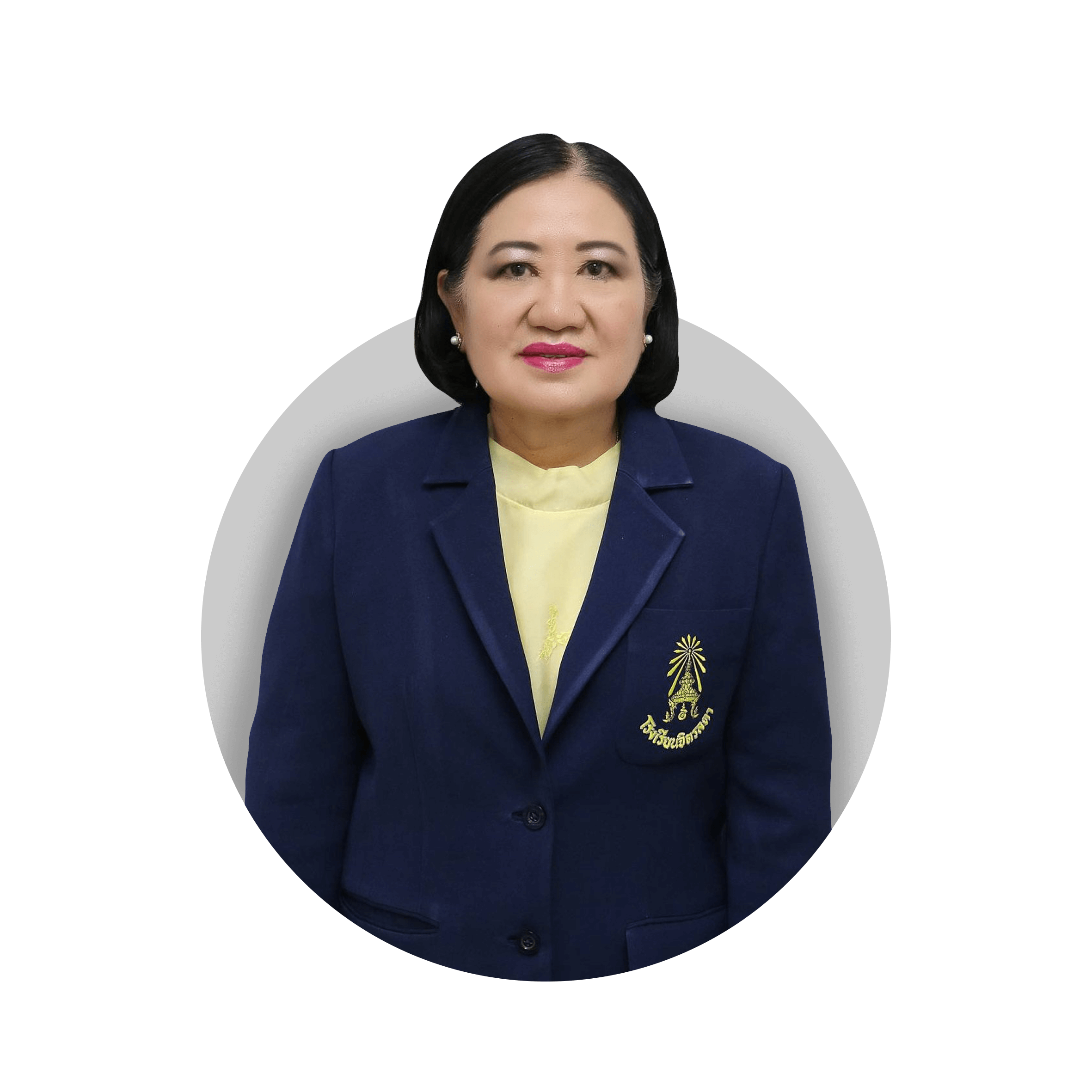 สภาสถาบัน — 1 พฤษภาคม 2025 — สถาบันเทคโนโลยีจิตรลดา CDTI