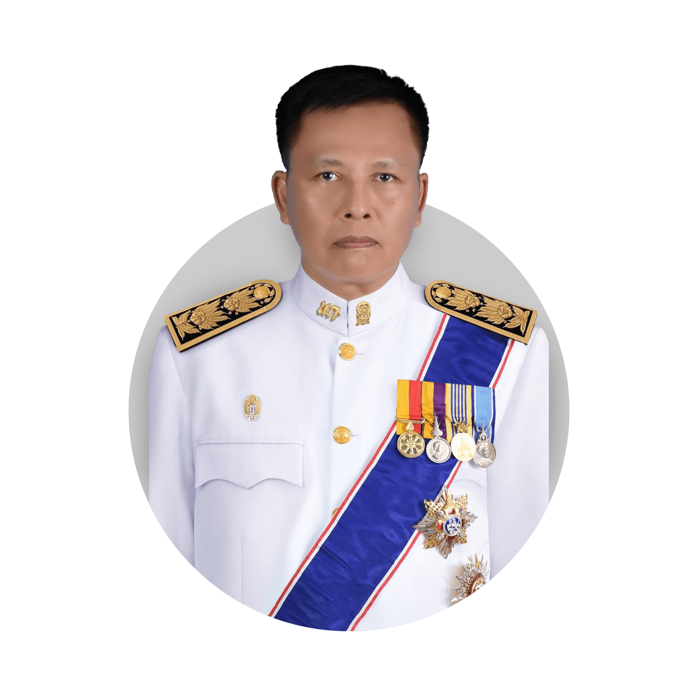 Prof. Dr. Suphamit Jittayasothorn สถาบันเทคโนโลยีจิตรลดา CDTI