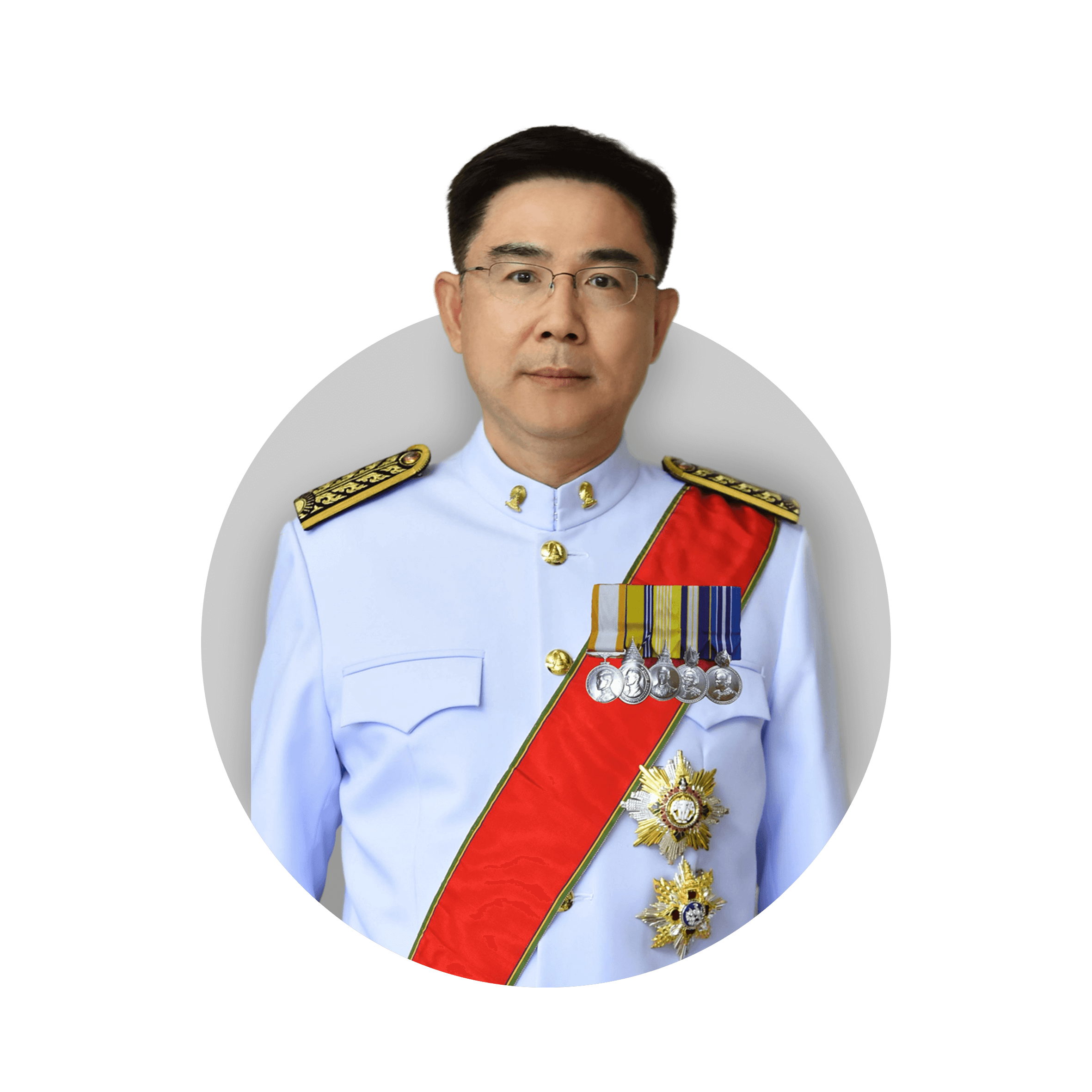 สภาสถาบัน — 1 พฤษภาคม 2025 — สถาบันเทคโนโลยีจิตรลดา CDTI