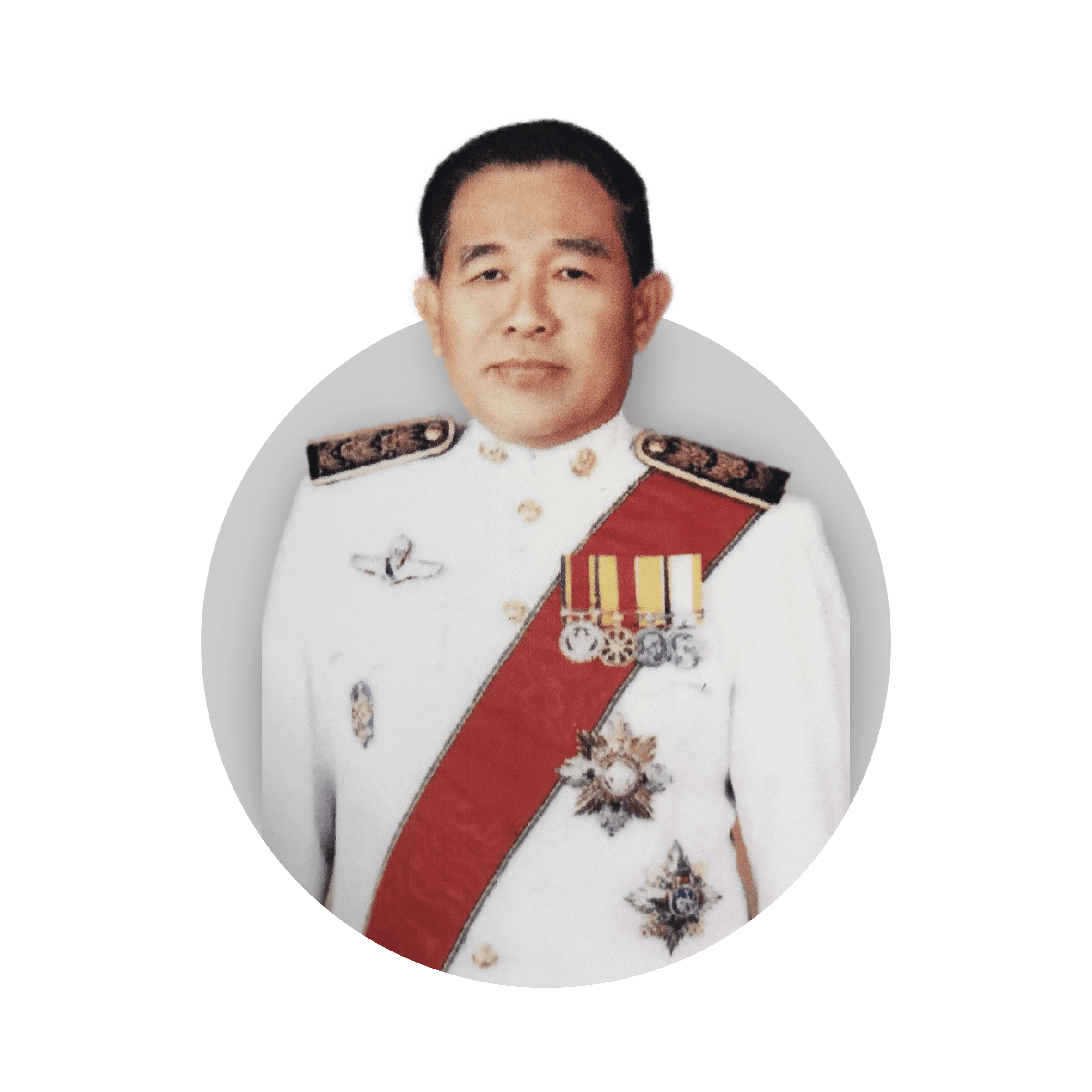 Prof Dr Somchob Chaiyavej transformed สถาบันเทคโนโลยีจิตรลดา CDTI