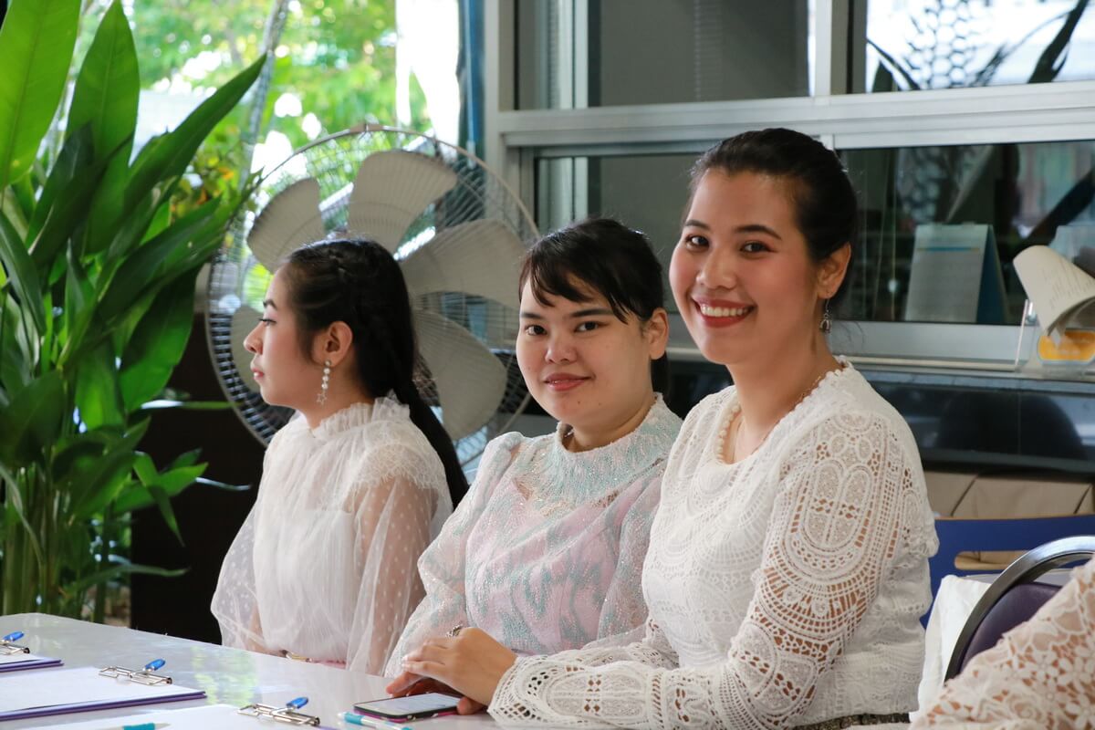 เทศน์มหาชาติ เฉลิมพระเกียรติ &mdash; 24 สิงหาคม 2026 &mdash; สถาบันเทคโนโลยีจิตรลดา CDTI