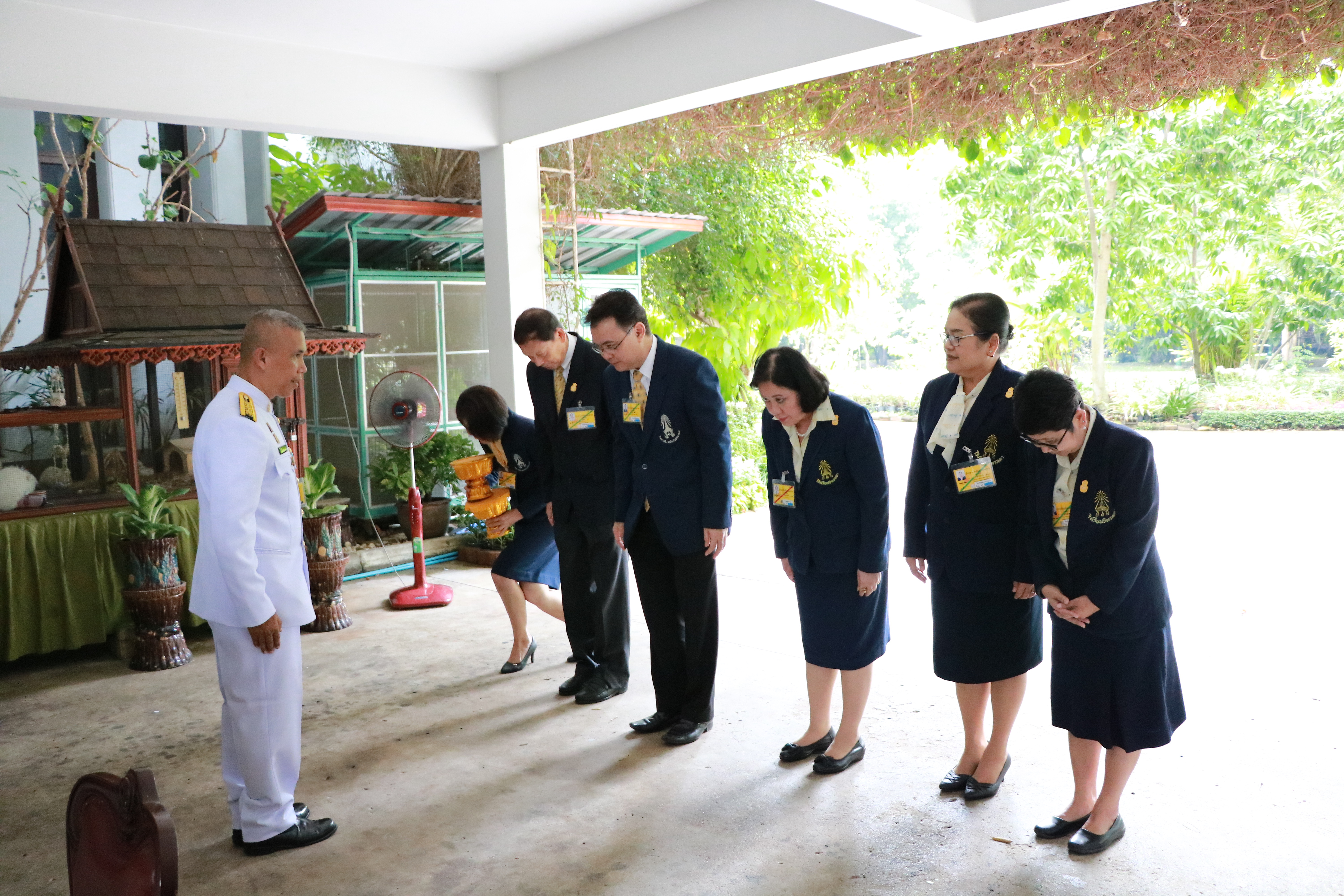 วันคล้ายวันประสูติพระเจ้าหลานเธอ พระองค์เจ้าสิริภาจุฑาภรณ์ วันคล้ายวันประสูติพระเจ้าหลานเธอ พระองค์เจ้าสิริภาจุฑาภรณ์ — 12 สิงหาคม 2026 — สถาบันเทคโนโลยีจิตรลดา CDTI