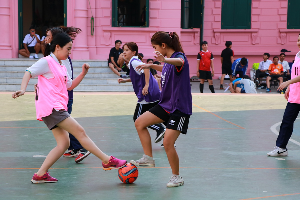 CDTI Game &mdash; 7 กรกฎาคม 2026 &mdash; สถาบันเทคโนโลยีจิตรลดา CDTI