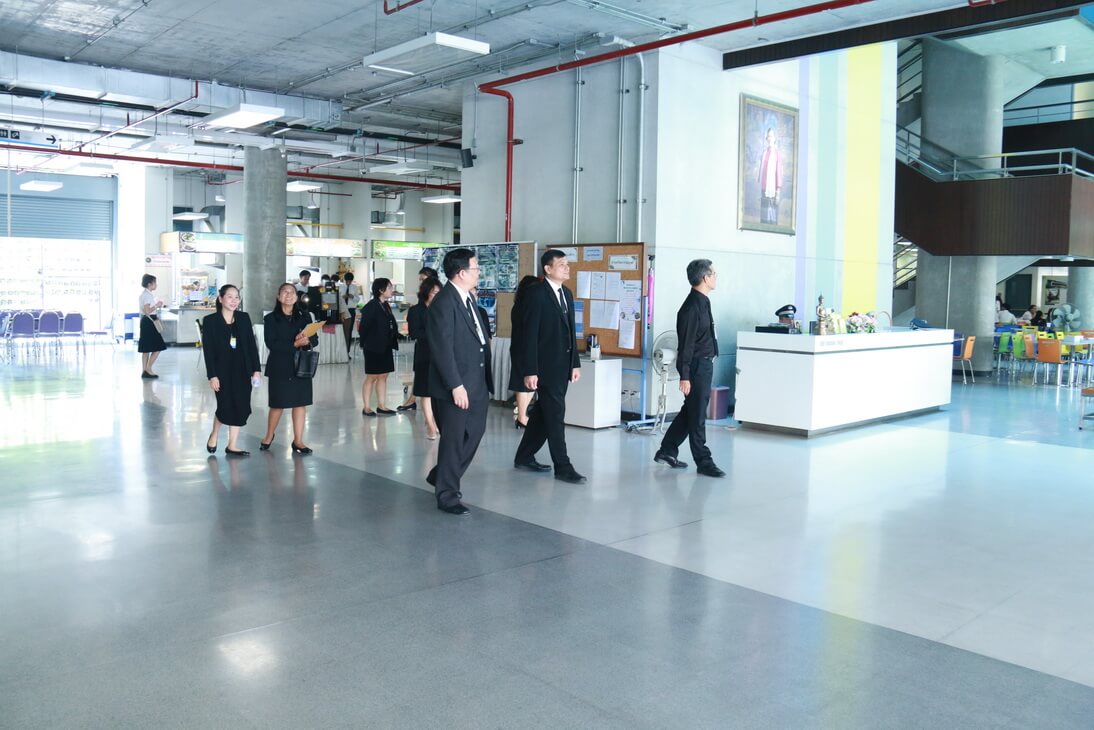 MOU มจพ. &mdash; 29 กรกฎาคม 2026 &mdash; สถาบันเทคโนโลยีจิตรลดา CDTI