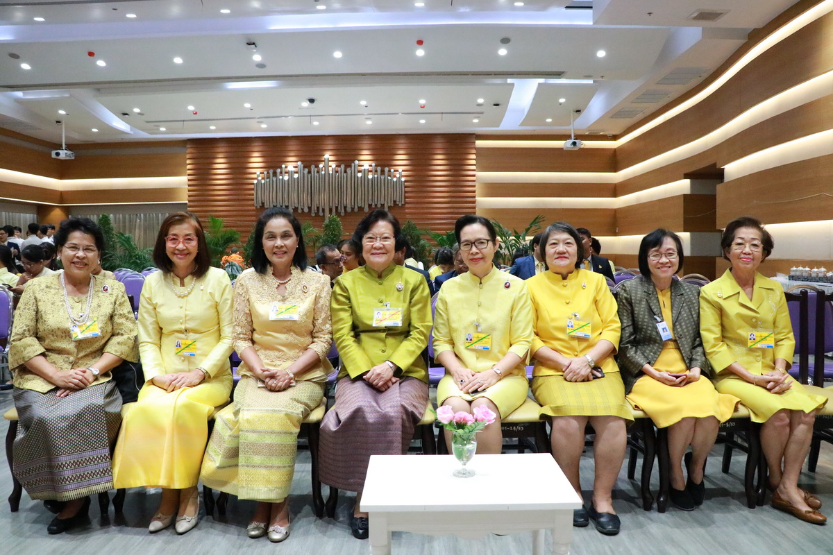 วันคล้ายวันพระราชสมภพสมเด็จพระเทพรัตนราชสุดา ฯ สยามบรมราชกุมารี และวันคล้ายวันสถาปนาวิทยาลัยเทคโนโลยีจิตรลดา &mdash; 27 กรกฎาคม 2026 &mdash; สถาบันเทคโนโลยีจิตรลดา CDTI