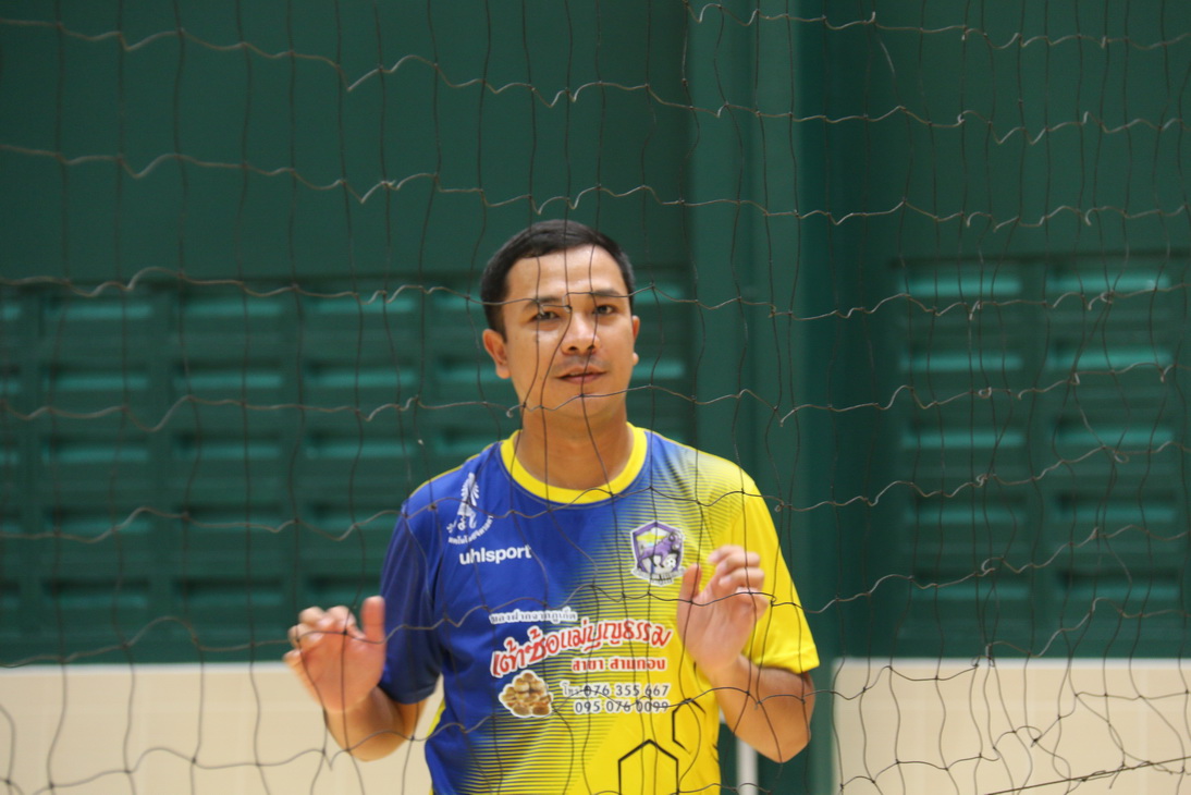 กีฬาสานสัมพันธ์ &mdash; 5 กรกฎาคม 2026 &mdash; สถาบันเทคโนโลยีจิตรลดา CDTI