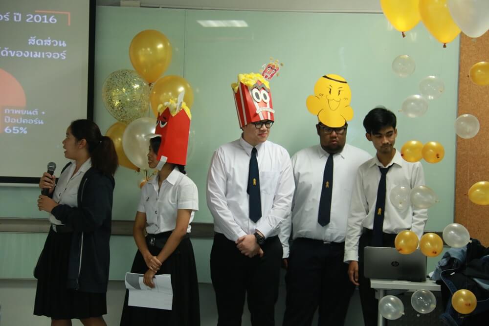 CDTC Marketing Challenge &mdash; 6 สิงหาคม 2026 &mdash; สถาบันเทคโนโลยีจิตรลดา CDTI