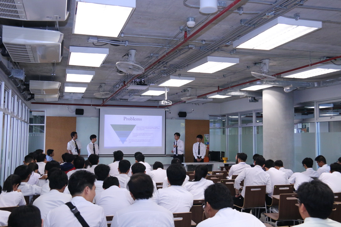 สรุปผลและแนวทางพัฒนา &mdash; 6 สิงหาคม 2026 &mdash; สถาบันเทคโนโลยีจิตรลดา CDTI