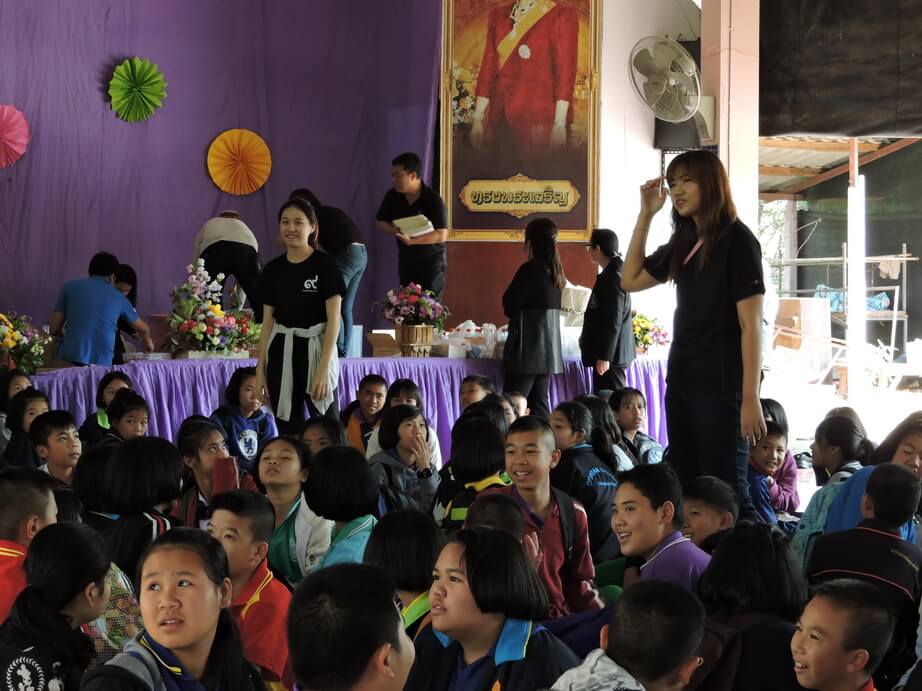โครงการค่ายวิทยาศาสตร์และคณิตศาสตร์ &mdash; 7 สิงหาคม 2026 &mdash; สถาบันเทคโนโลยีจิตรลดา CDTI