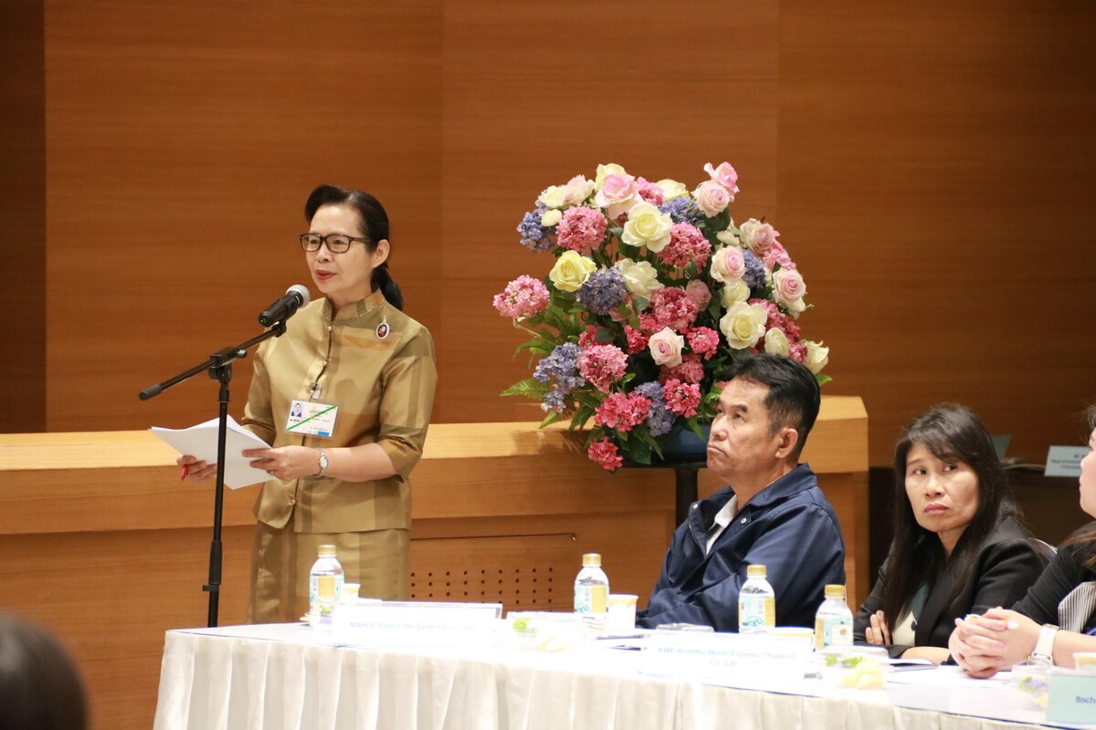 ต้อนรับคณะผู้เยี่ยมชม &mdash; 28 กรกฎาคม 2026 &mdash; สถาบันเทคโนโลยีจิตรลดา CDTI