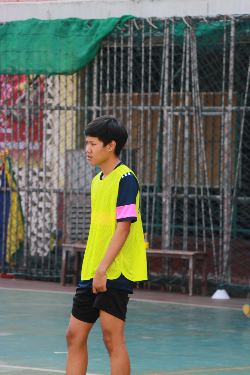 CDTI Game &mdash; 7 กรกฎาคม 2026 &mdash; สถาบันเทคโนโลยีจิตรลดา CDTI