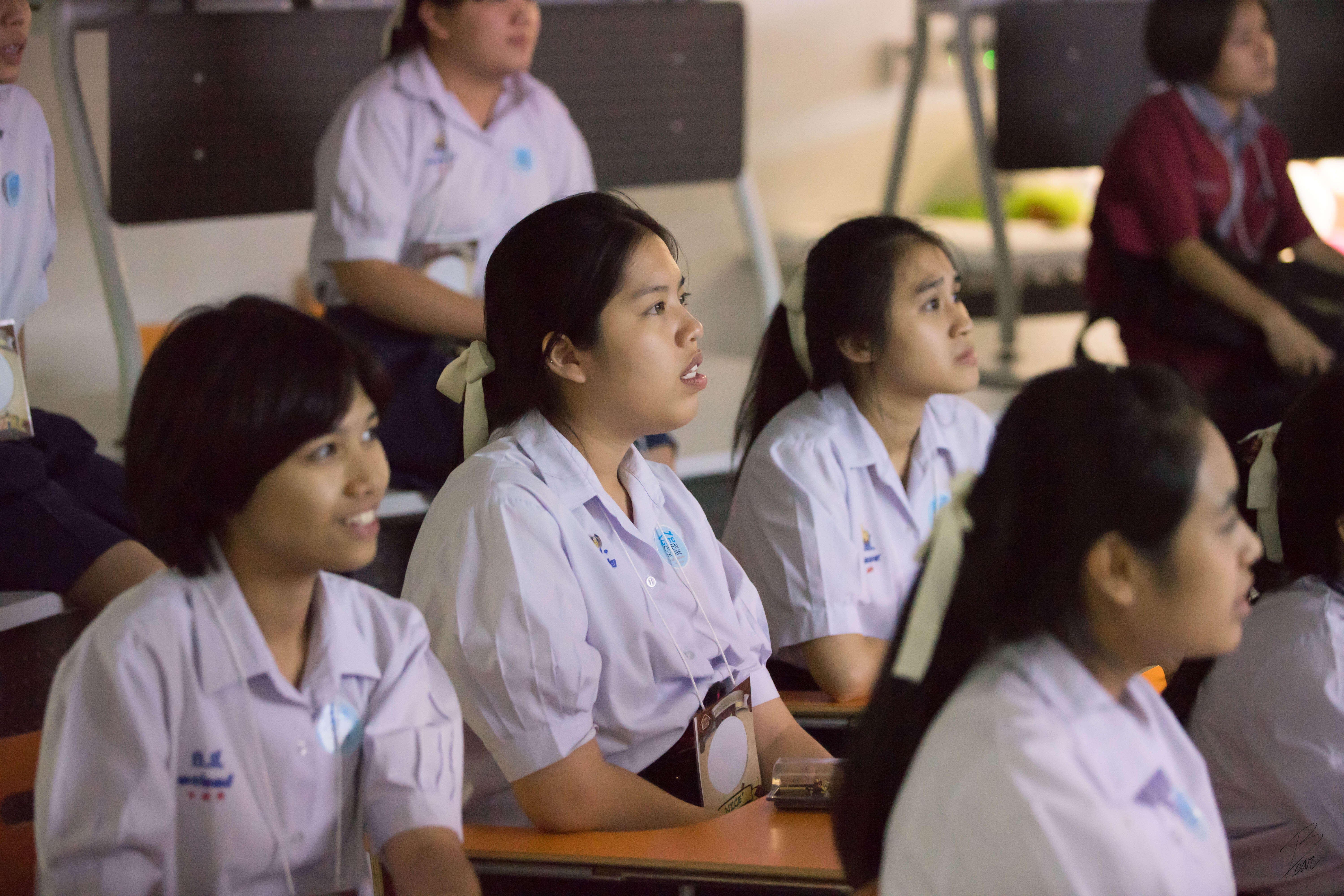 CDTC Open House สานฝัน...ให้เป็นจริง 2016 &mdash; 28 กรกฎาคม 2026 &mdash; สถาบันเทคโนโลยีจิตรลดา CDTI